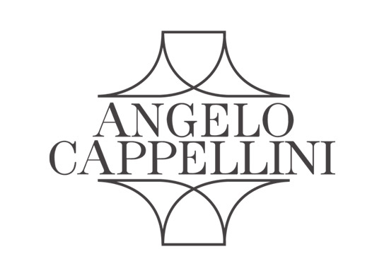 logo luksuzne kuhinje Angelo Cappellini