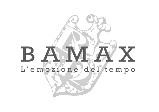 logo luksuzne kuhinje Bamax
