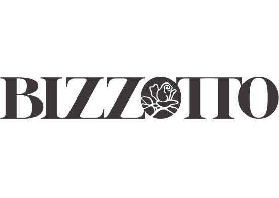 logo pretižne kuhinje Bizzotto